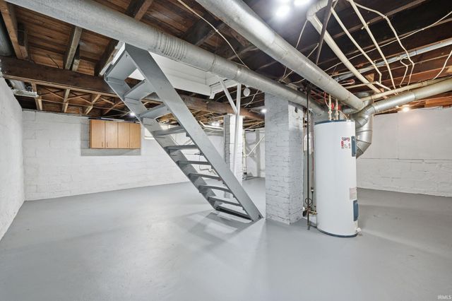 417 S Hutchinson Avenue, Muncie, IN 47303