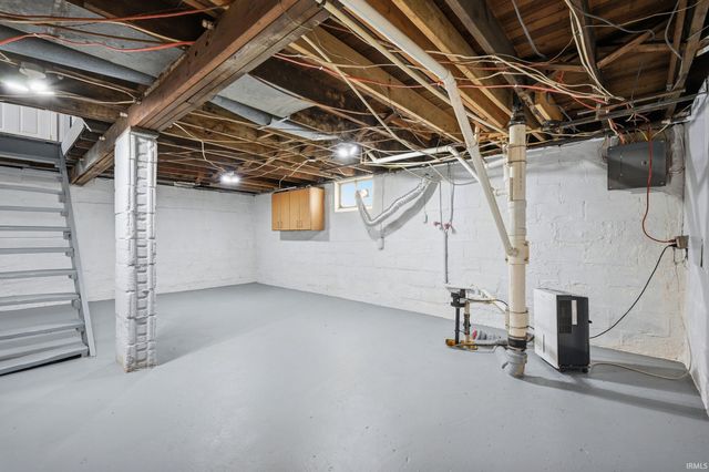 417 S Hutchinson Avenue, Muncie, IN 47303