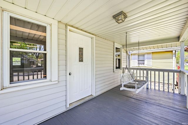 417 S Hutchinson Avenue, Muncie, IN 47303
