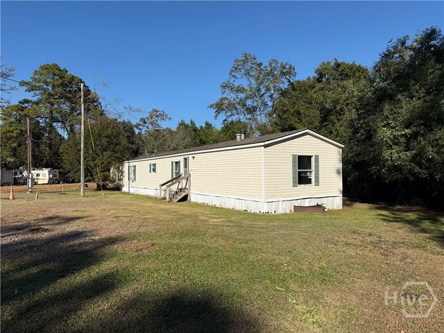 118 Cottonvale Road B, Savannah, GA 31405