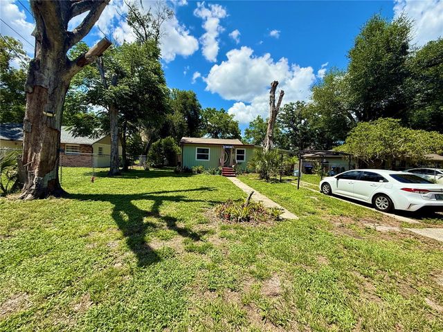 5937 UONA AVENUE, Orlando, FL 32835