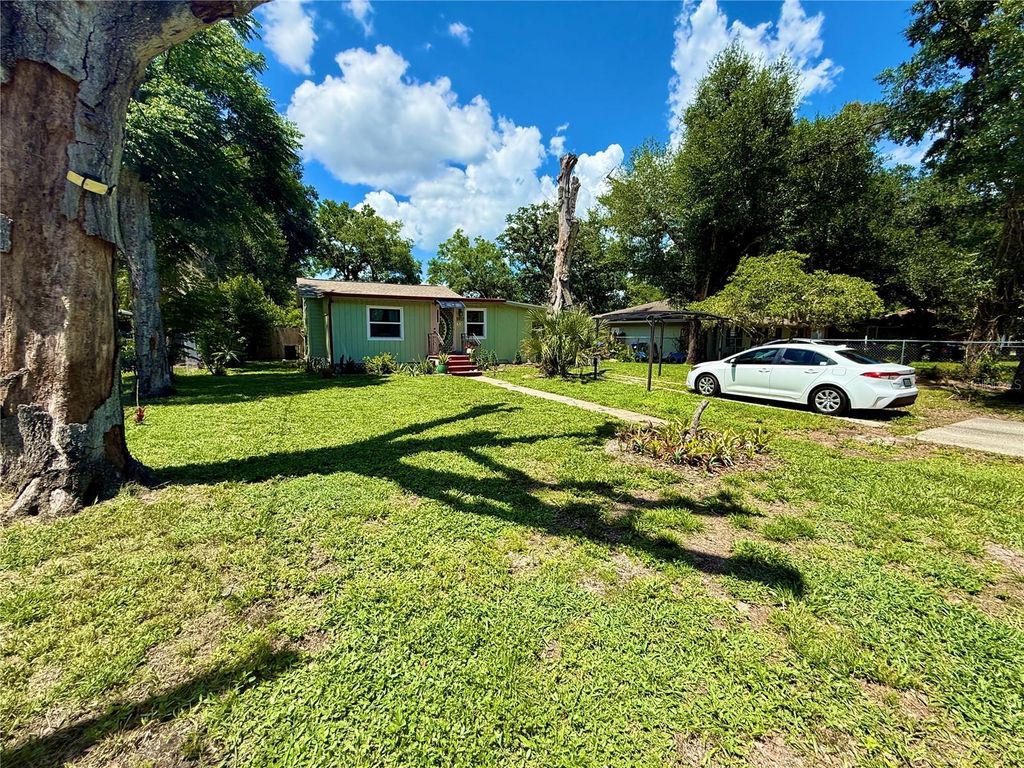 5937 UONA AVENUE, Orlando, FL 32835