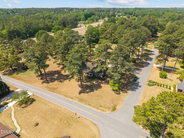 85 Oak Street, Lillington, NC 27546