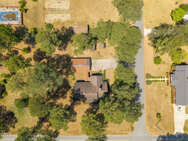 85 Oak Street, Lillington, NC 27546