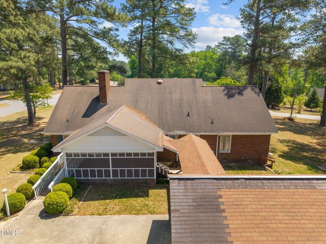 85 Oak Street, Lillington, NC 27546