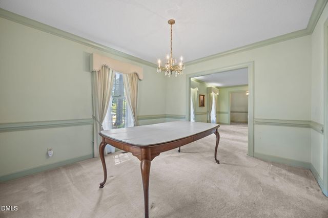 85 Oak Street, Lillington, NC 27546