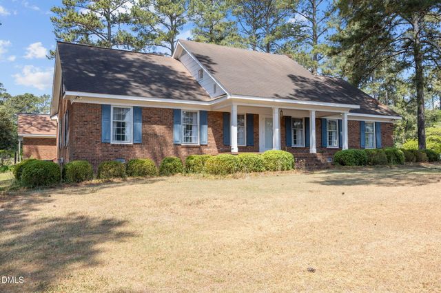 85 Oak Street, Lillington, NC 27546