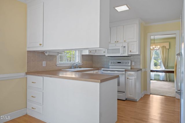 85 Oak Street, Lillington, NC 27546