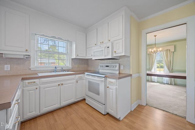 85 Oak Street, Lillington, NC 27546