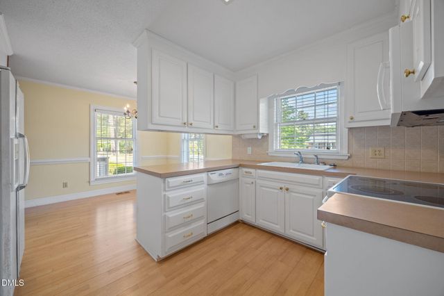 85 Oak Street, Lillington, NC 27546