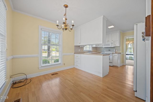 85 Oak Street, Lillington, NC 27546