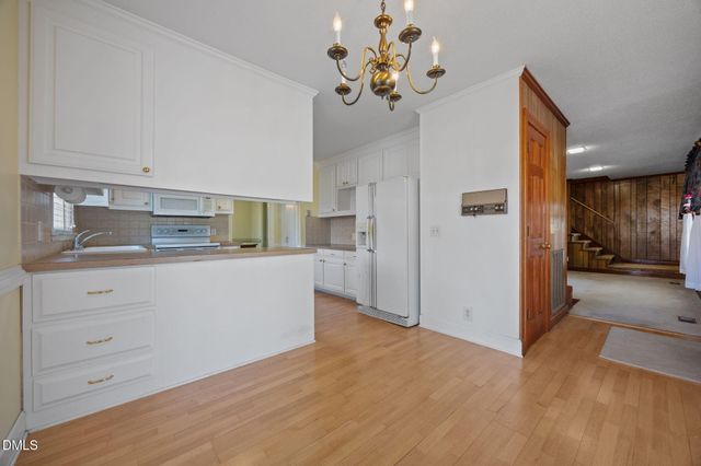 85 Oak Street, Lillington, NC 27546