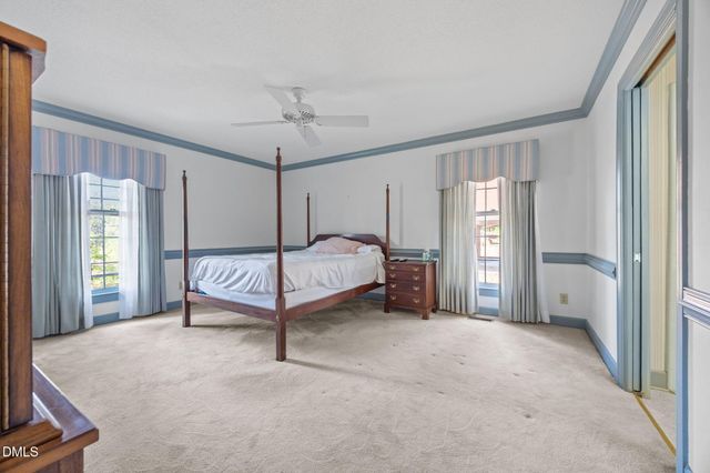 85 Oak Street, Lillington, NC 27546