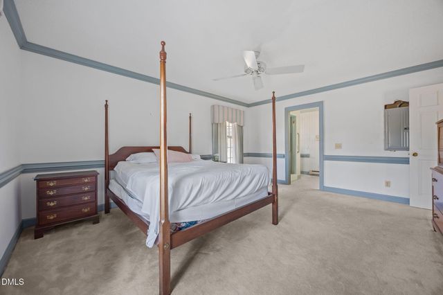 85 Oak Street, Lillington, NC 27546