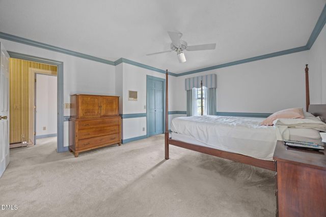 85 Oak Street, Lillington, NC 27546