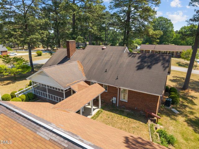 85 Oak Street, Lillington, NC 27546
