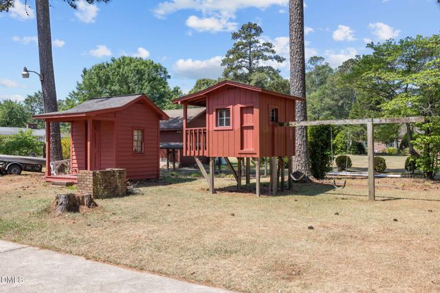 85 Oak Street, Lillington, NC 27546