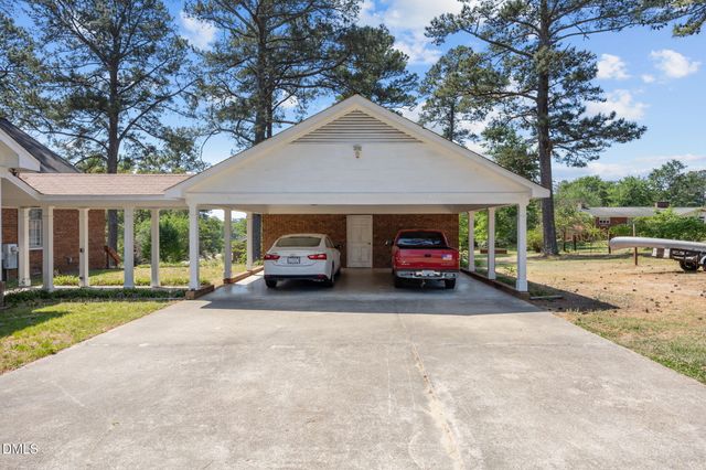 85 Oak Street, Lillington, NC 27546