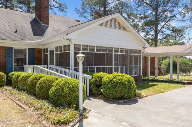 85 Oak Street, Lillington, NC 27546