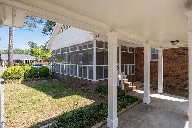 85 Oak Street, Lillington, NC 27546