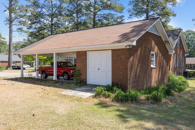 85 Oak Street, Lillington, NC 27546