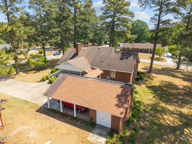 85 Oak Street, Lillington, NC 27546