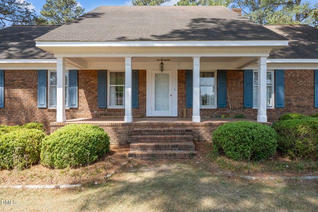 85 Oak Street, Lillington, NC 27546