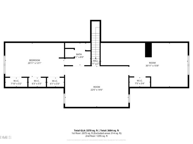 85 Oak Street, Lillington, NC 27546