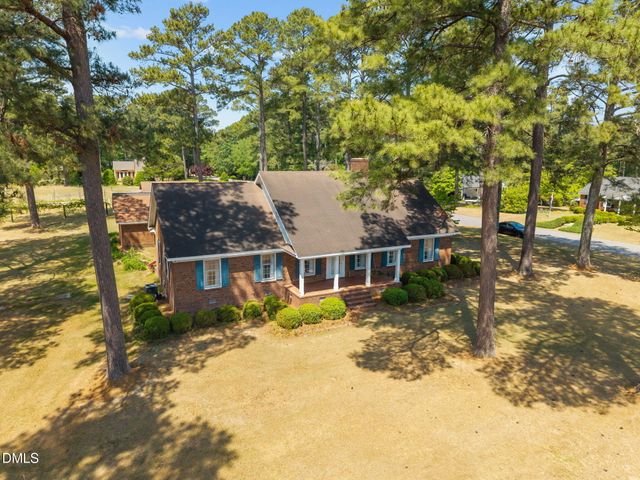 85 Oak Street, Lillington, NC 27546