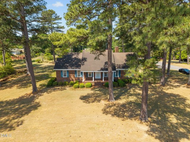 85 Oak Street, Lillington, NC 27546