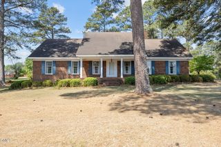 85 Oak Street, Lillington, NC 27546