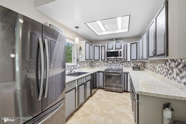 4315 E Echo Avenue, Wasilla, AK 99654