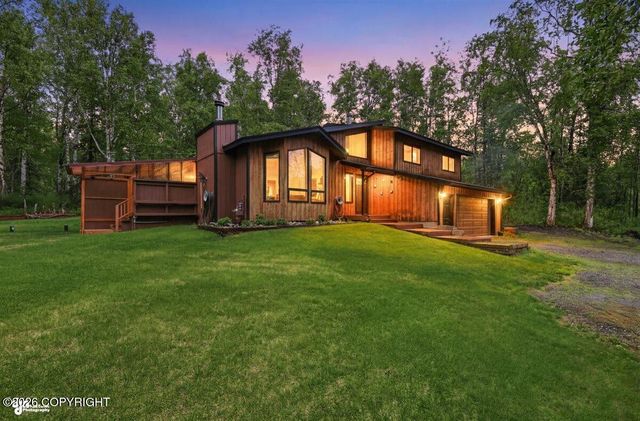 4315 E Echo Avenue, Wasilla, AK 99654