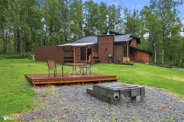 4315 E Echo Avenue, Wasilla, AK 99654