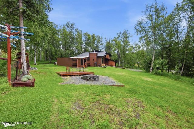 4315 E Echo Avenue, Wasilla, AK 99654
