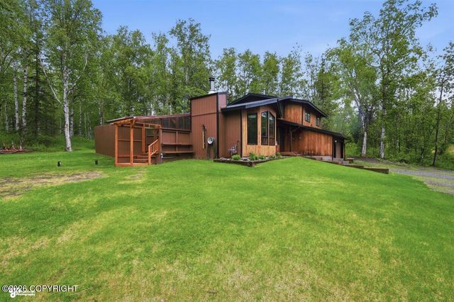 4315 E Echo Avenue, Wasilla, AK 99654