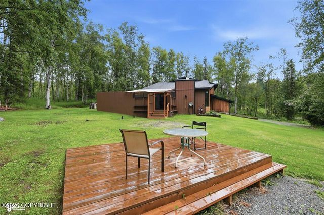 4315 E Echo Avenue, Wasilla, AK 99654