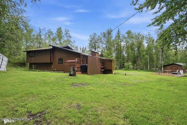 4315 E Echo Avenue, Wasilla, AK 99654