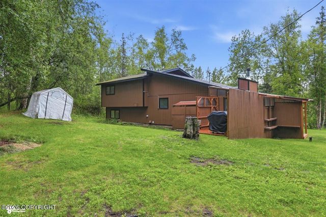 4315 E Echo Avenue, Wasilla, AK 99654