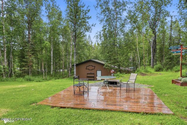 4315 E Echo Avenue, Wasilla, AK 99654