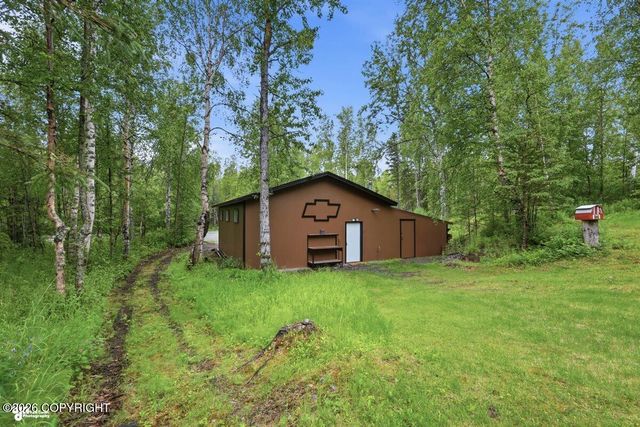 4315 E Echo Avenue, Wasilla, AK 99654