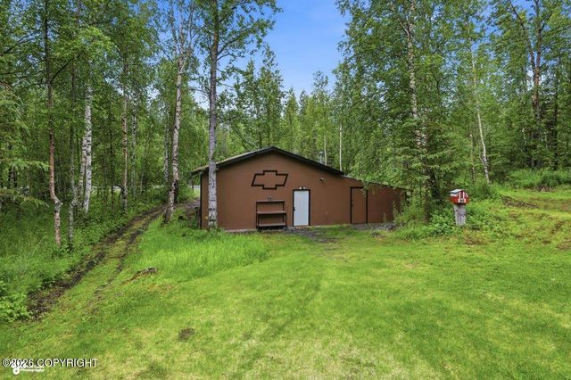4315 E Echo Avenue, Wasilla, AK 99654