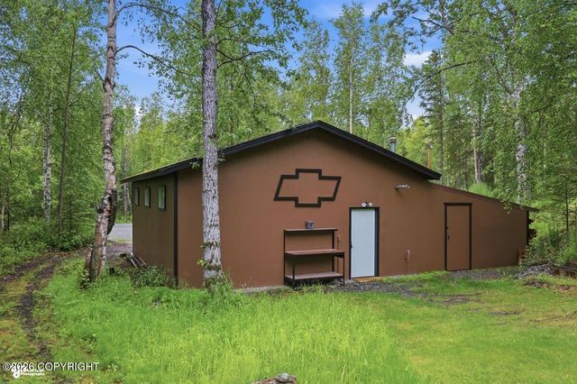 4315 E Echo Avenue, Wasilla, AK 99654