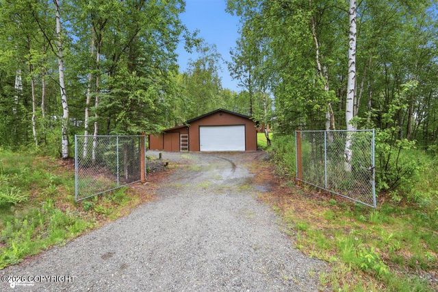 4315 E Echo Avenue, Wasilla, AK 99654