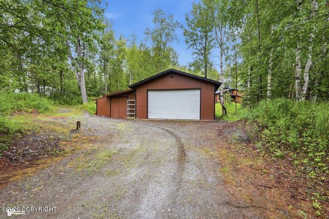 4315 E Echo Avenue, Wasilla, AK 99654