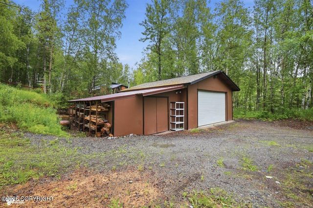 4315 E Echo Avenue, Wasilla, AK 99654