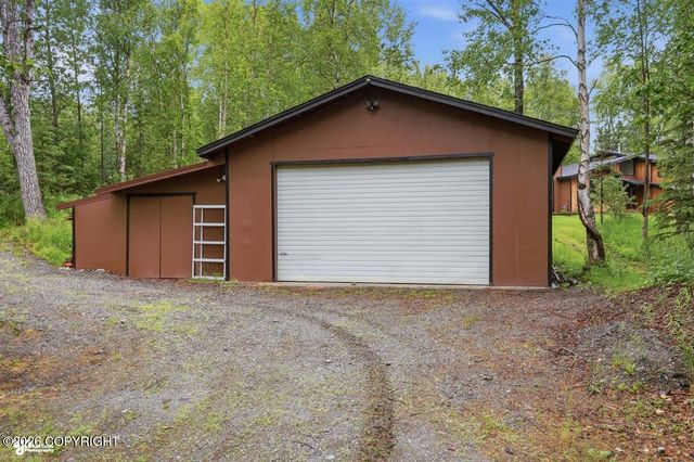 4315 E Echo Avenue, Wasilla, AK 99654