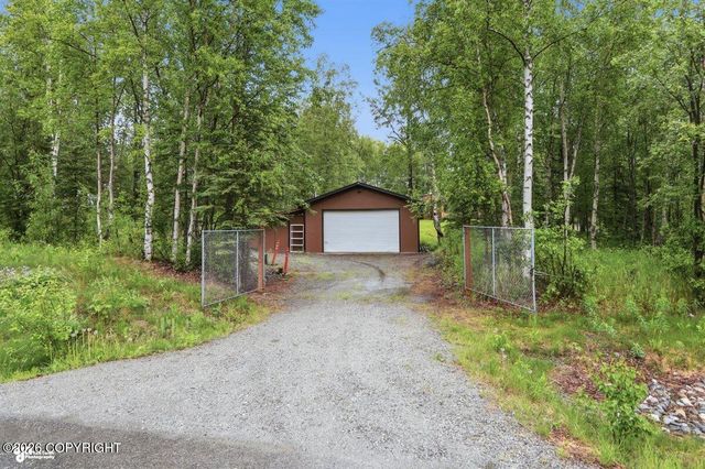 4315 E Echo Avenue, Wasilla, AK 99654