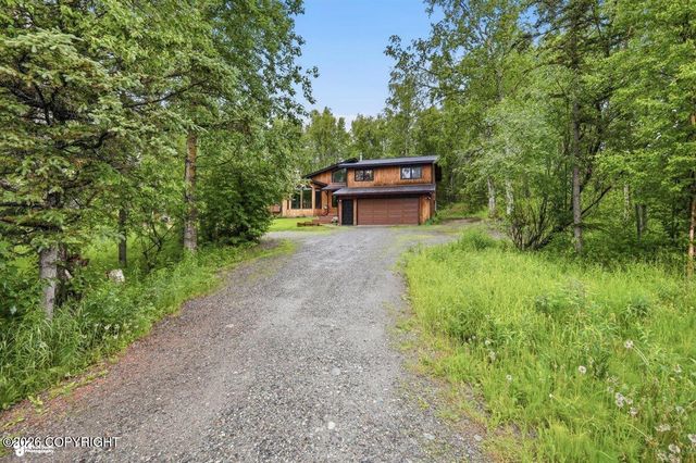 4315 E Echo Avenue, Wasilla, AK 99654