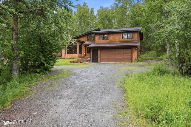 4315 E Echo Avenue, Wasilla, AK 99654